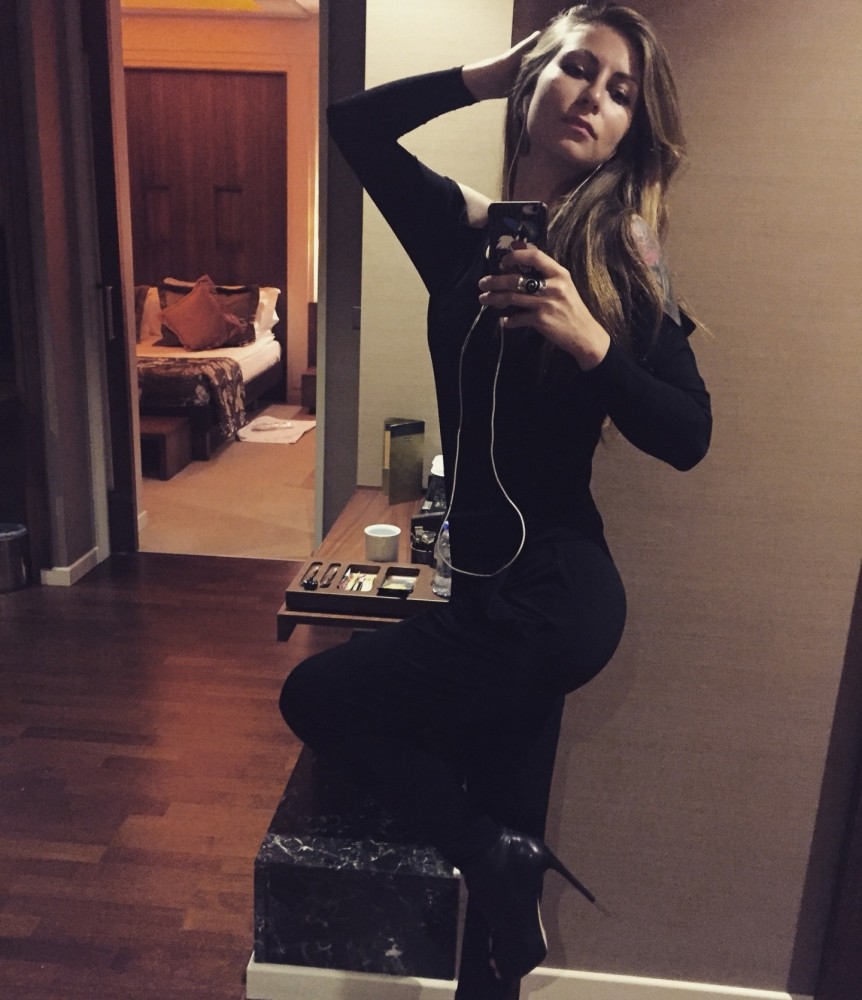 Индивидуалка Светик фото № 2 в городе Домодедово