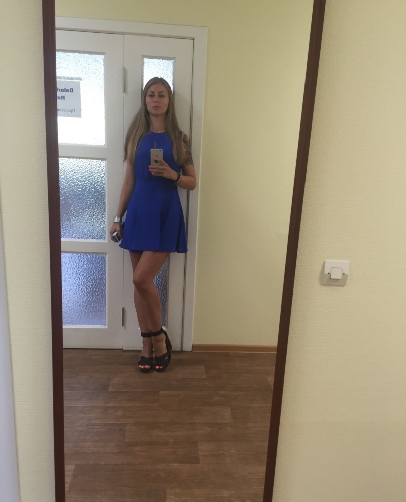 Индивидуалка Светик фото № 2 в городе Домодедово