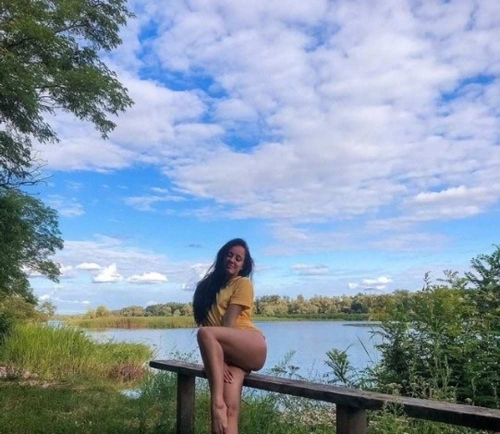 Индивидуалка Таня фото № 2 в городе Домодедово