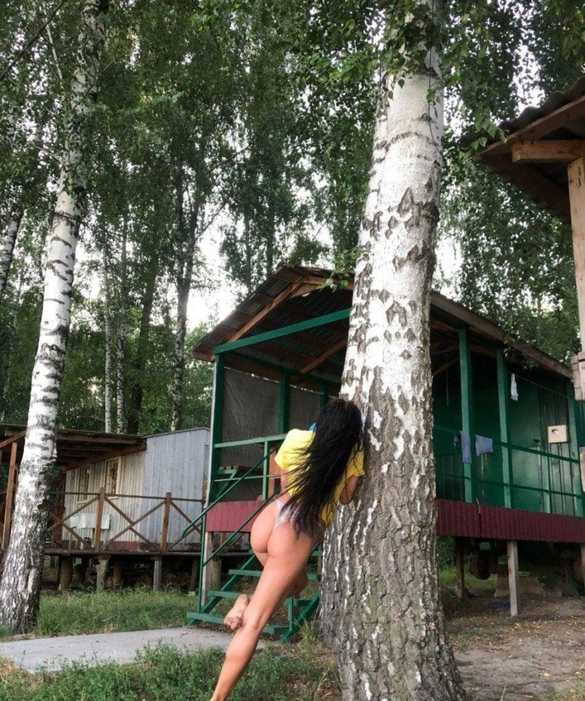 Индивидуалка Таня фото № 2 в городе Домодедово