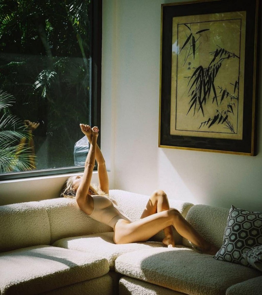 Индивидуалка Ульяна фото № 2 в городе Домодедово