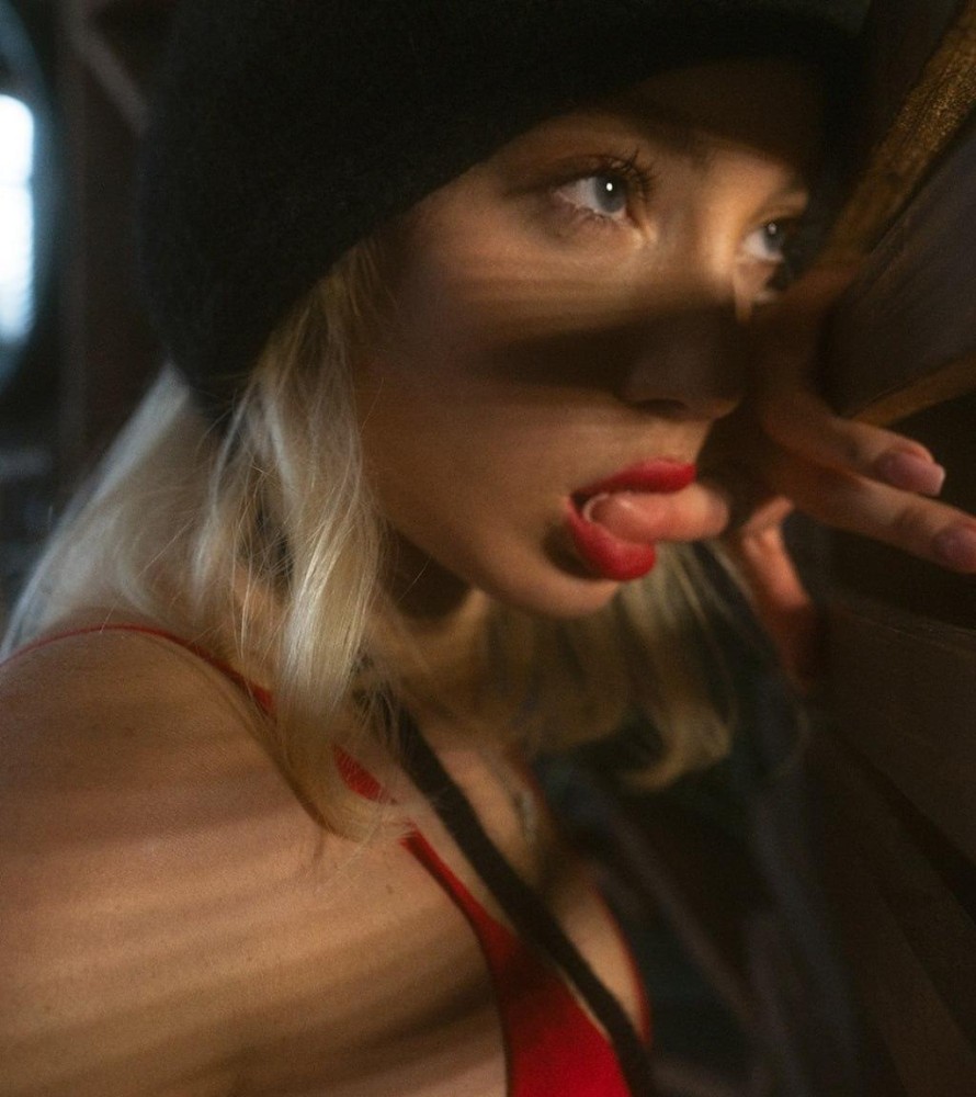 Индивидуалка Владлена фото № 2 в городе Домодедово