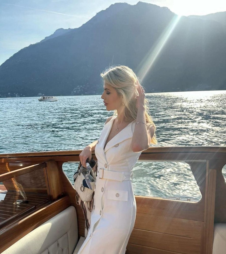 Индивидуалка Яна фото № 2 в городе Домодедово