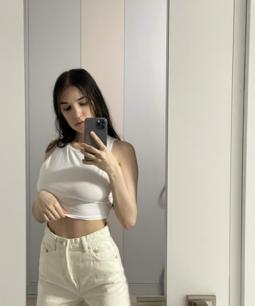 Индивидуалка Юля фото № 2 в городе Домодедово