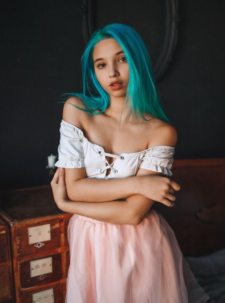 Индивидуалка Юля фото № 2 в городе Домодедово