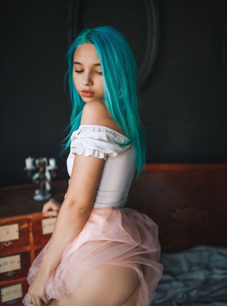 Индивидуалка Юля фото № 2 в городе Домодедово