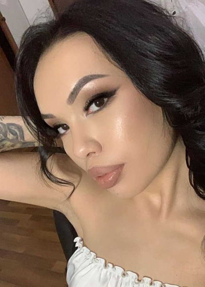 Индивидуалка Айлин фото № 2 в городе Домодедово