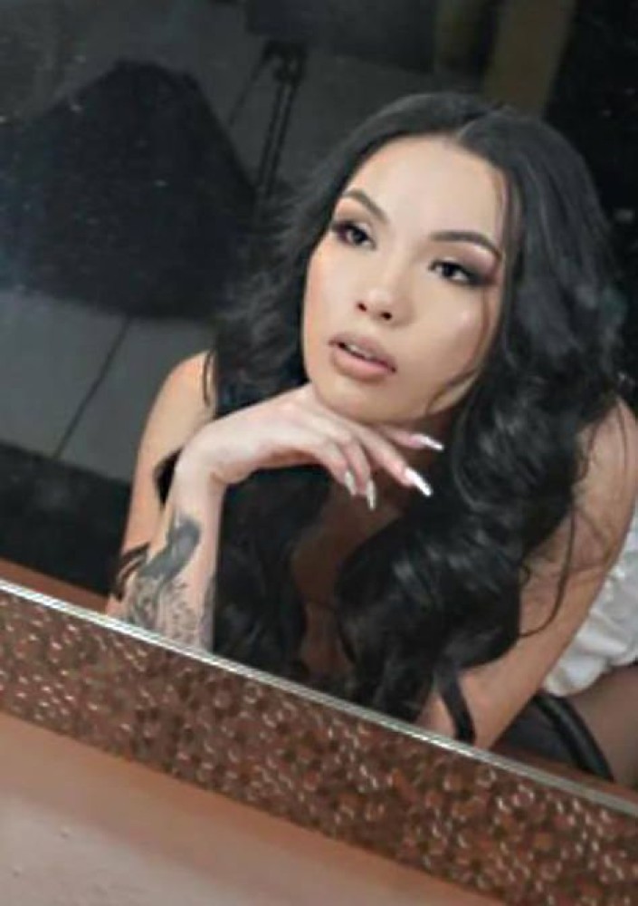 Индивидуалка Айлин фото № 2 в городе Домодедово