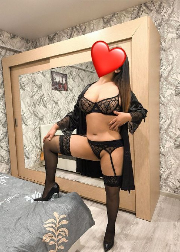 Индивидуалка Алина фото № 2 в городе Домодедово