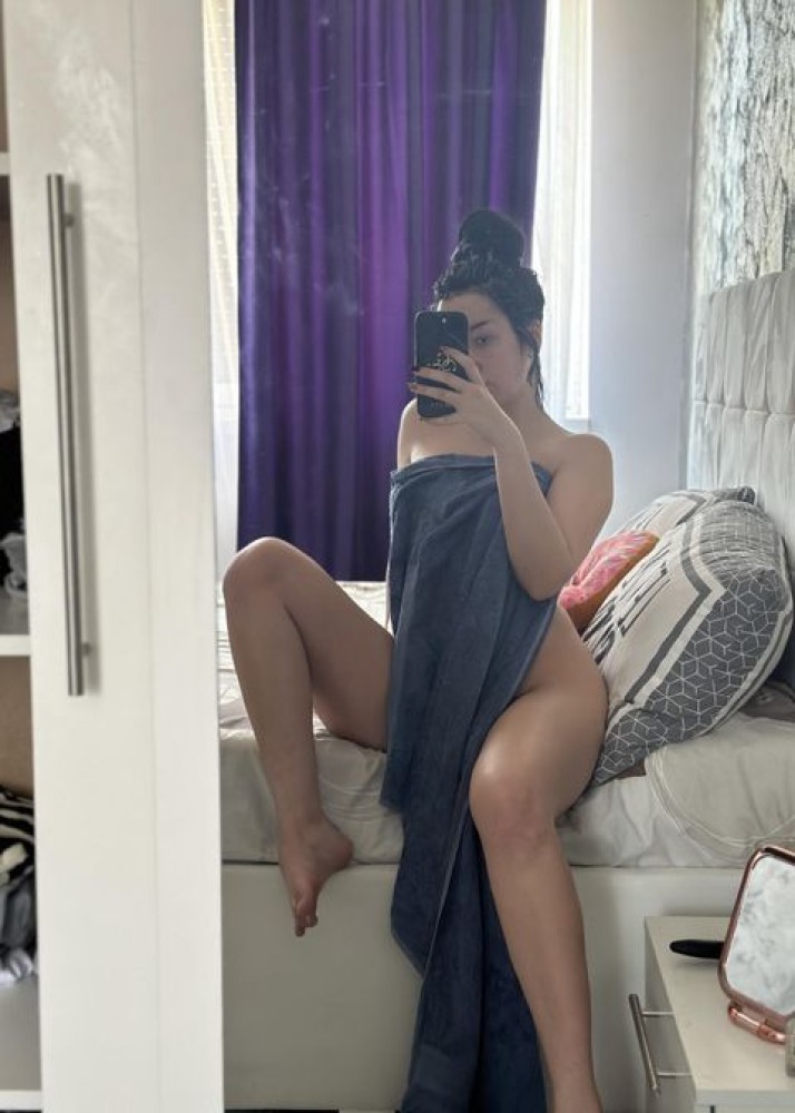 Индивидуалка Амина фото № 2 в городе Домодедово