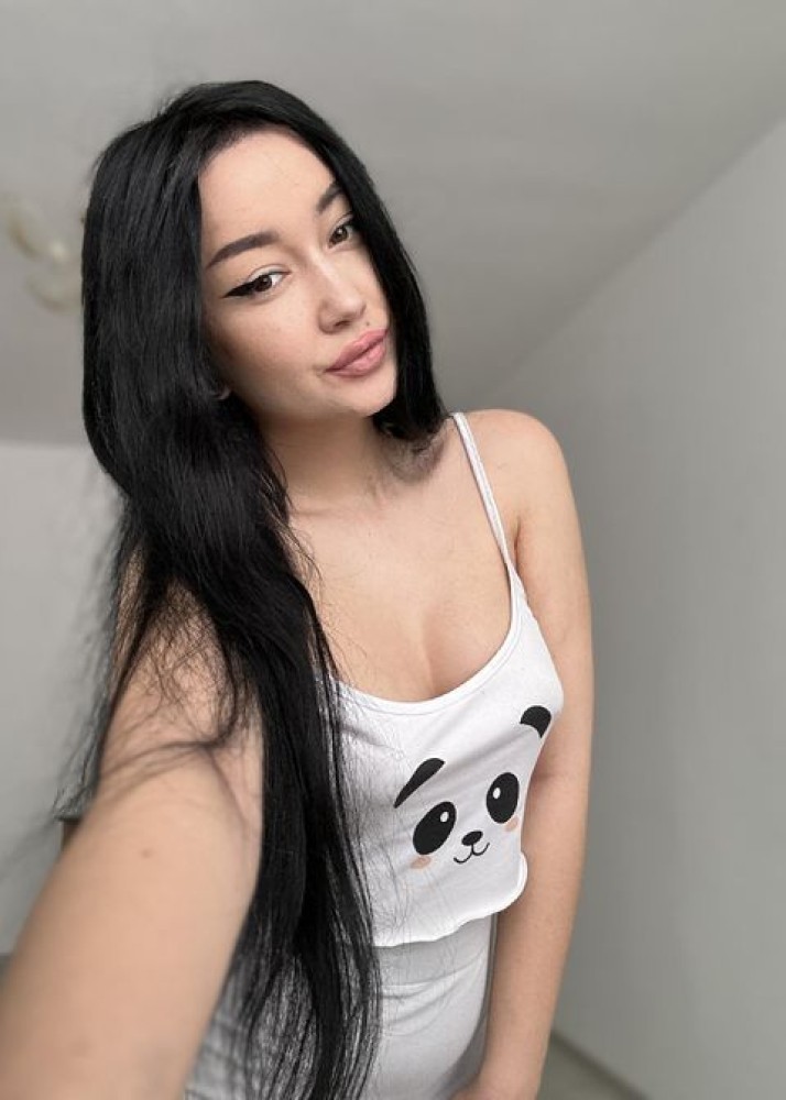 Индивидуалка Амина фото № 2 в городе Домодедово