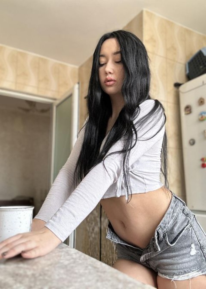 Индивидуалка Амина фото № 2 в городе Домодедово