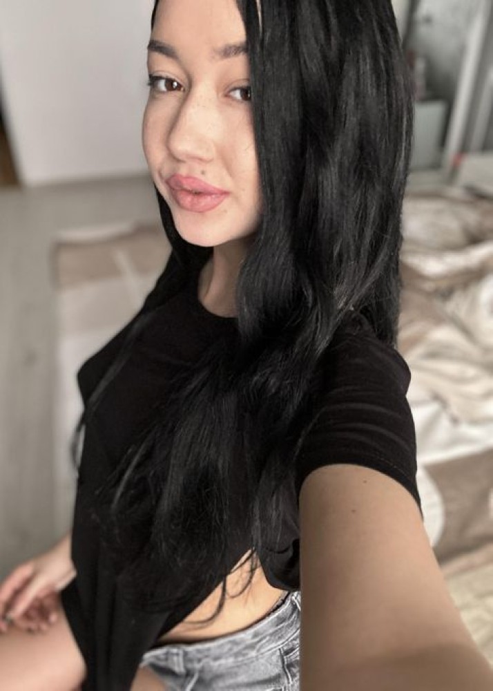 Индивидуалка Амина фото № 2 в городе Домодедово