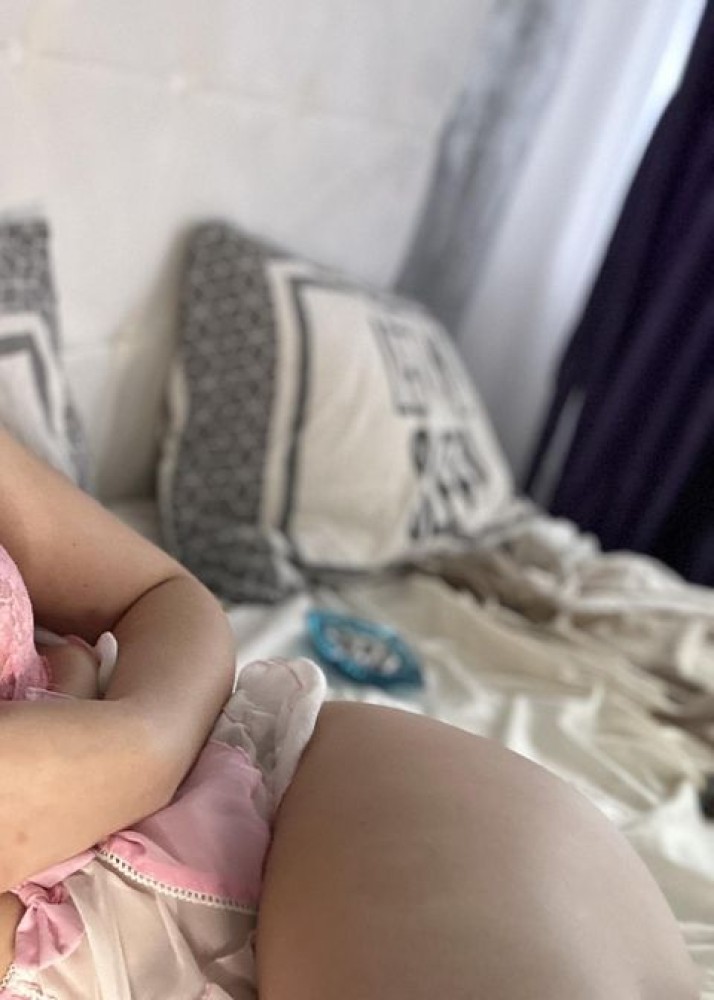 Индивидуалка Амина фото № 2 в городе Домодедово