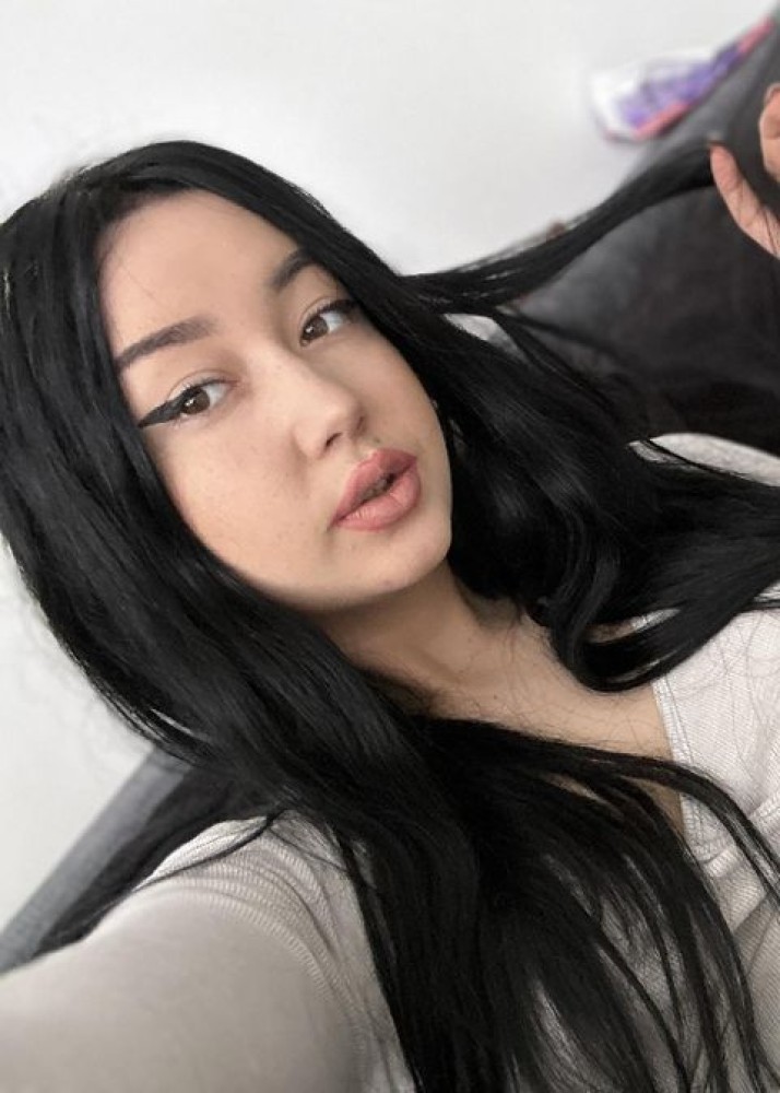 Индивидуалка Амина фото № 2 в городе Домодедово