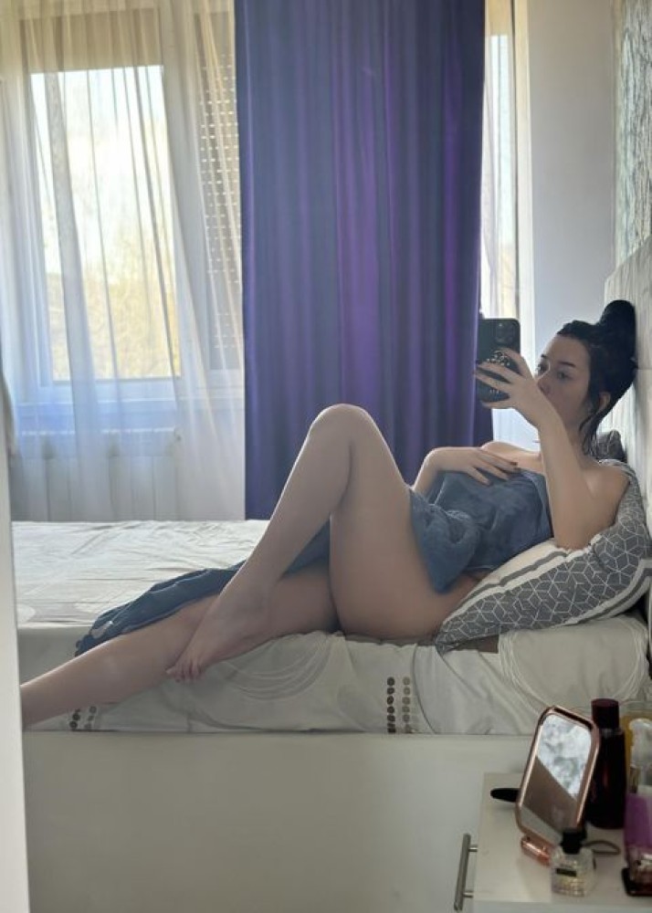 Индивидуалка Амина фото № 2 в городе Домодедово