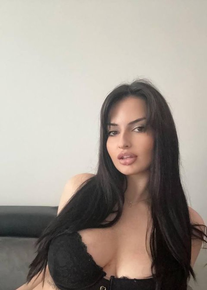 Индивидуалка Амина фото № 2 в городе Домодедово