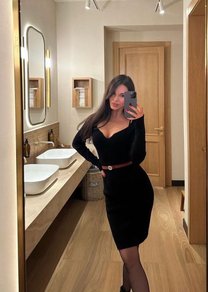 Индивидуалка Белла фото № 2 в городе Домодедово