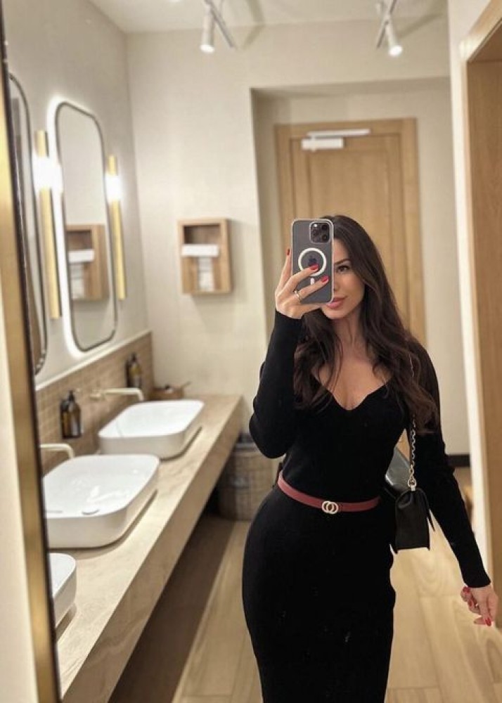 Индивидуалка Белла фото № 2 в городе Домодедово