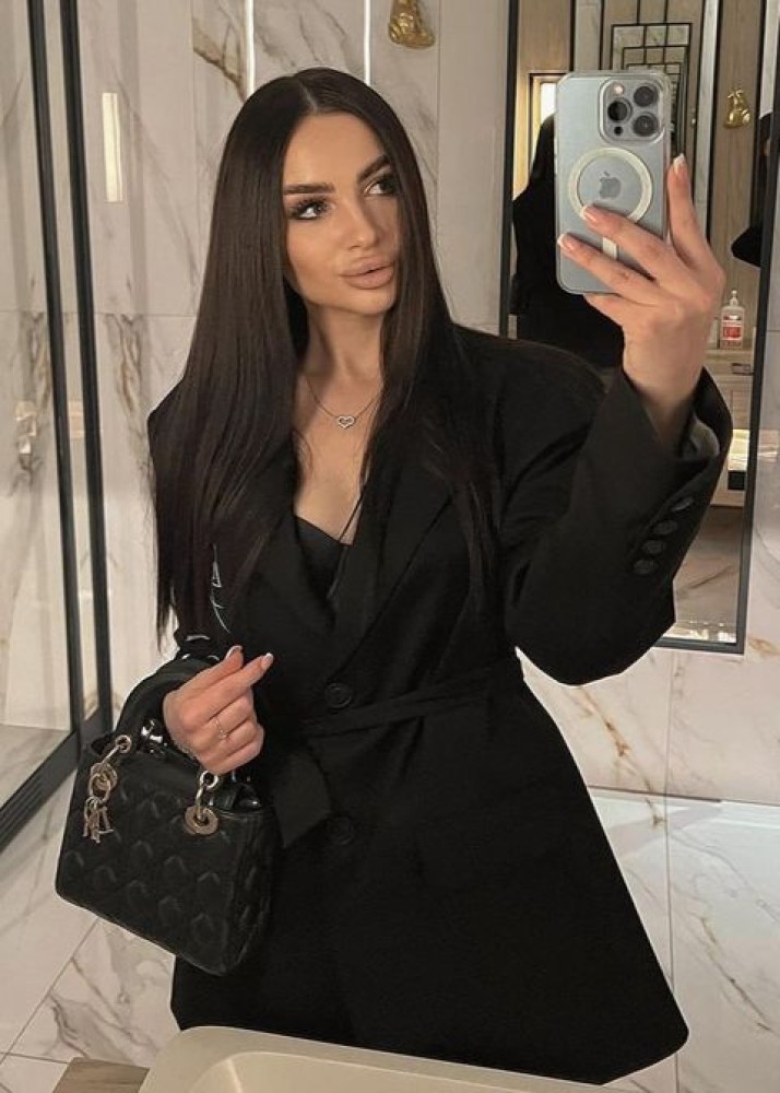 Индивидуалка Дана главное фото в городе Домодедово 