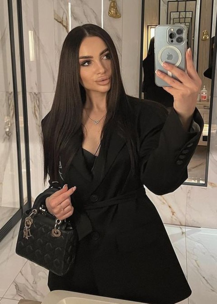 Индивидуалка Дана фото № 2 в городе Домодедово