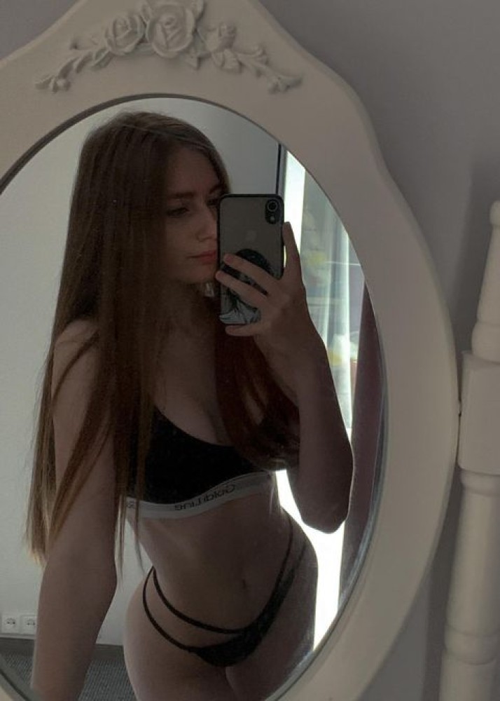 Индивидуалка Дарина фото № 2 в городе Домодедово