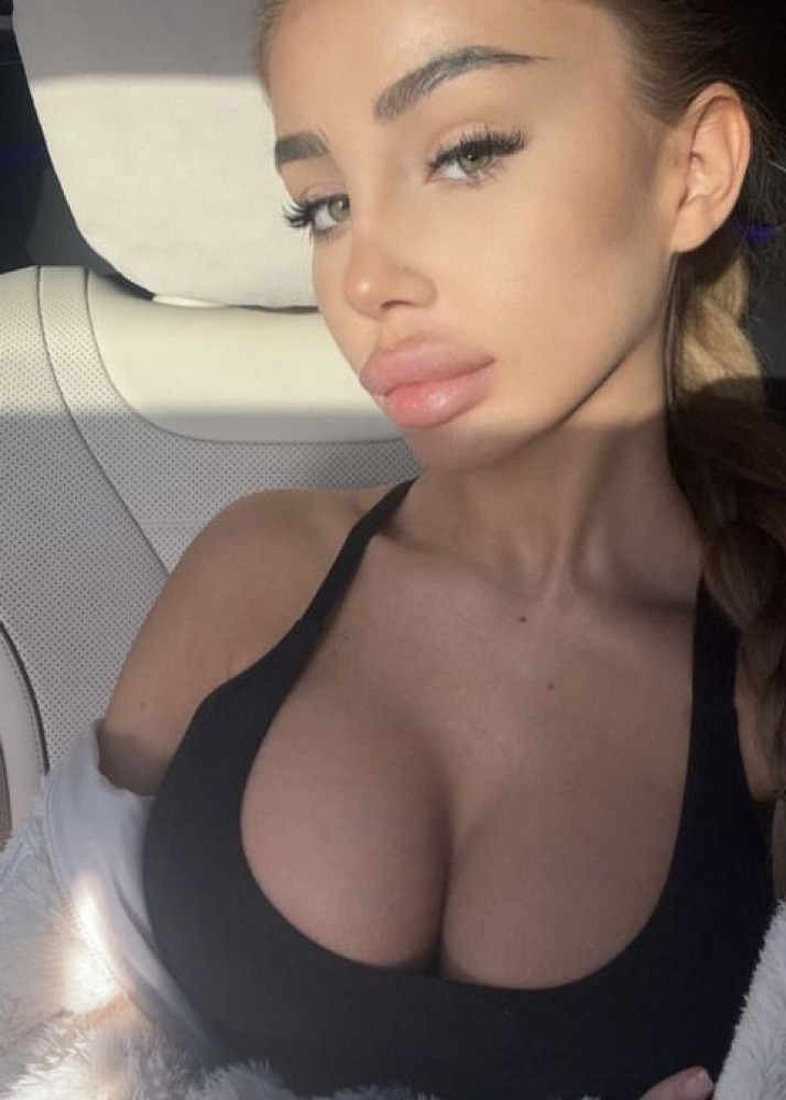 Индивидуалка Даша фото № 2 в городе Домодедово