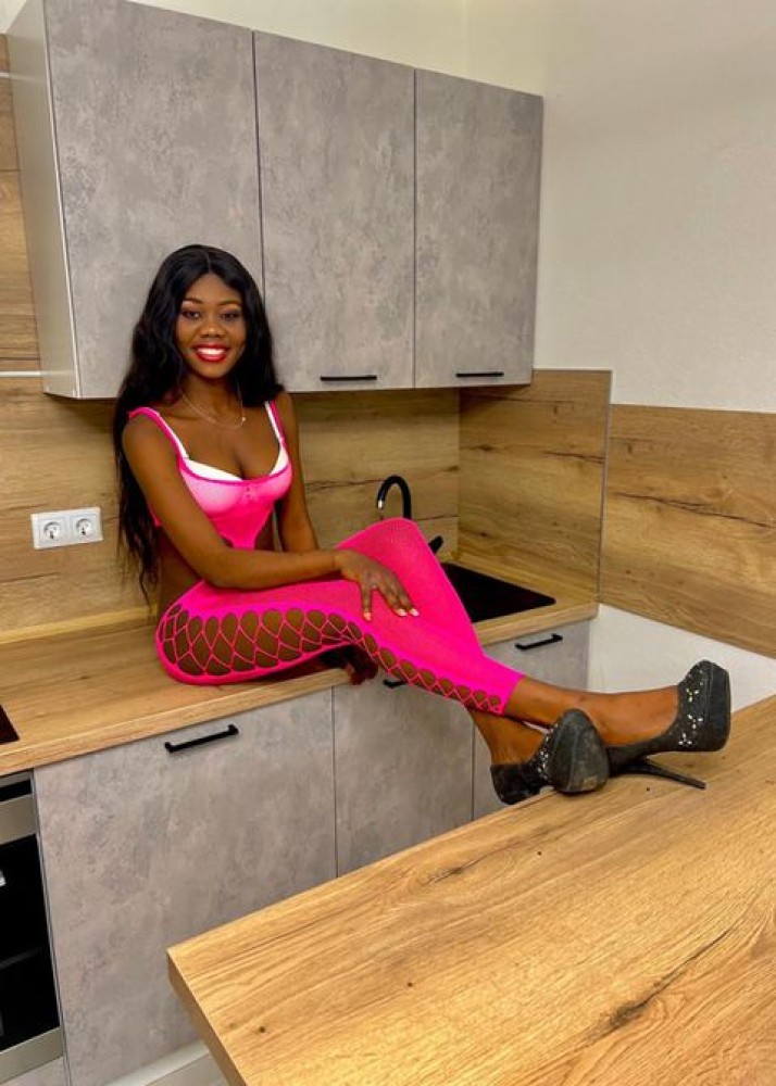 Индивидуалка Диана фото № 2 в городе Домодедово