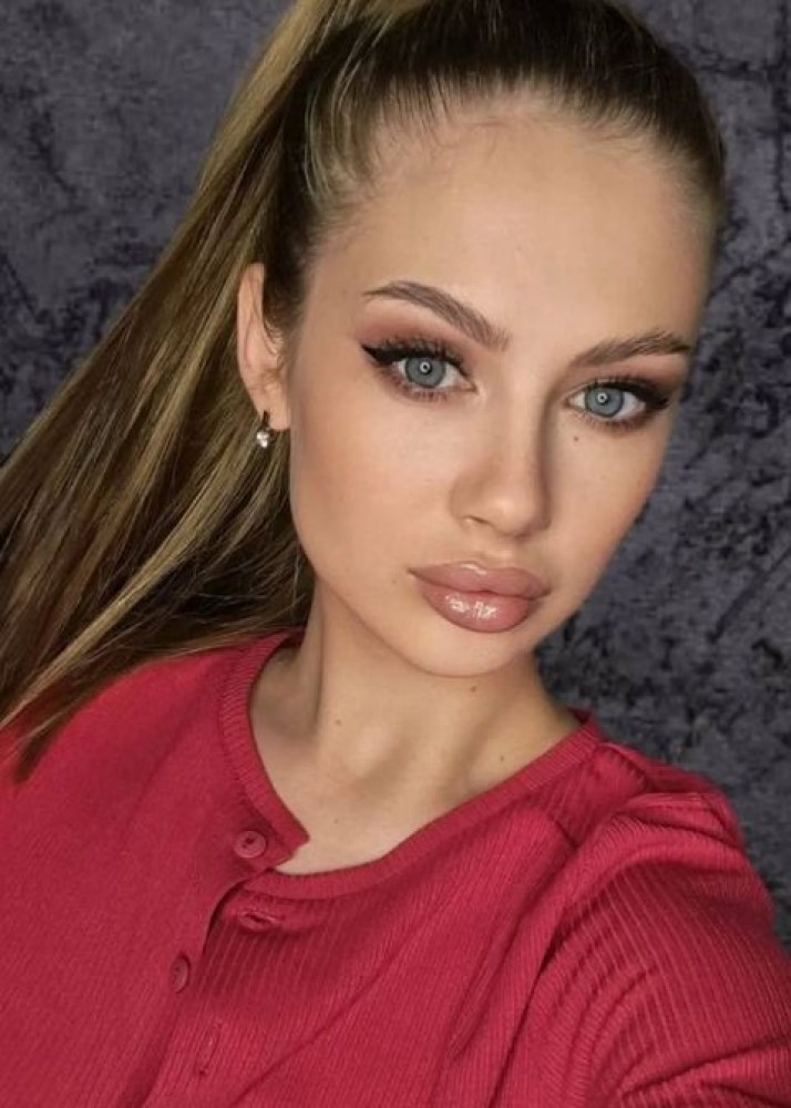 Индивидуалка Эмма главное фото в городе Домодедово 