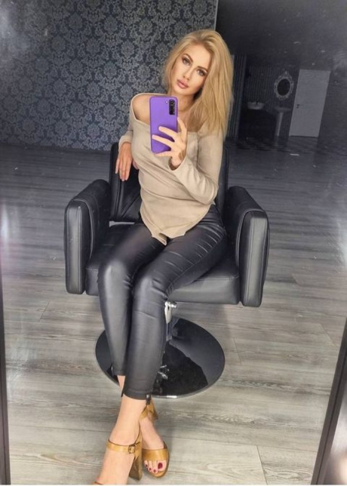 Индивидуалка Эмма фото № 2 в городе Домодедово