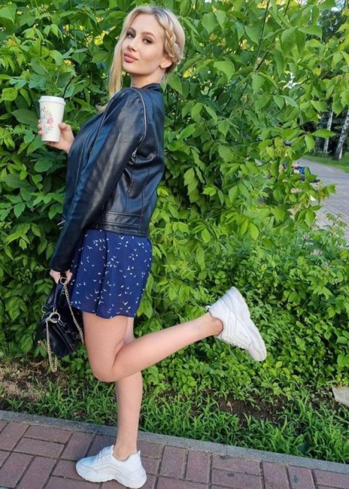 Индивидуалка Эмма фото № 2 в городе Домодедово