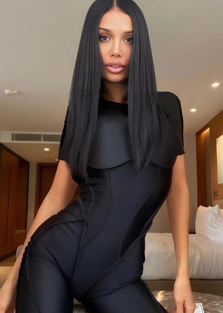 Индивидуалка Энжи фото № 2 в городе Домодедово