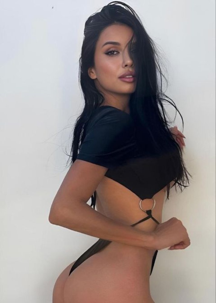 Индивидуалка Энжи фото № 2 в городе Домодедово