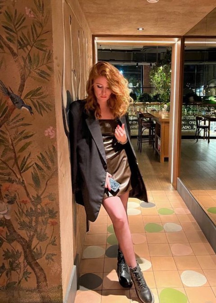 Индивидуалка Есения фото № 2 в городе Домодедово