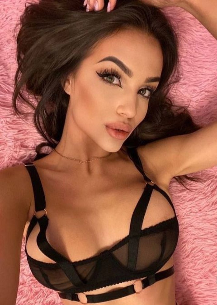 Индивидуалка Ева главное фото в городе Домодедово 