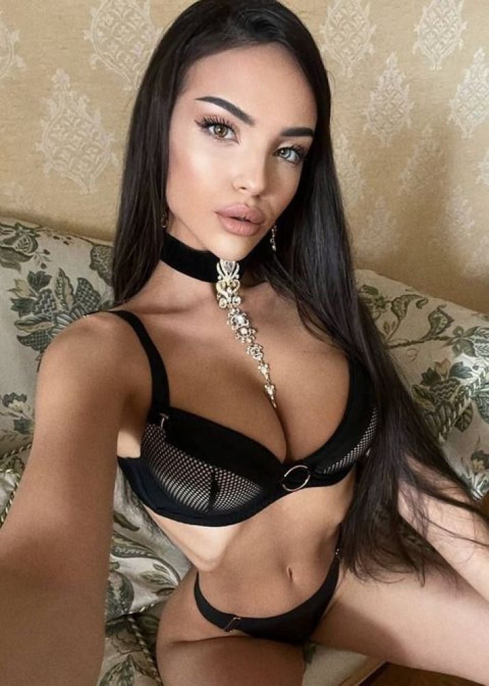 Индивидуалка Ева фото № 2 в городе Домодедово