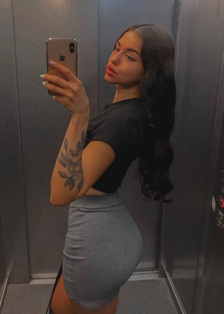 Индивидуалка Ира главное фото в городе Домодедово 