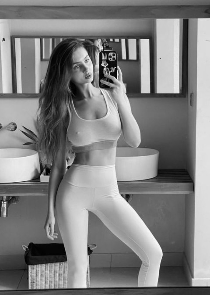 Индивидуалка Кристина фото № 2 в городе Домодедово