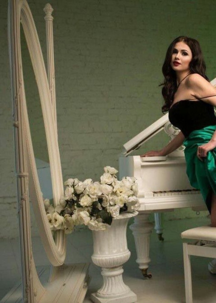 Индивидуалка Ксюша фото № 2 в городе Домодедово