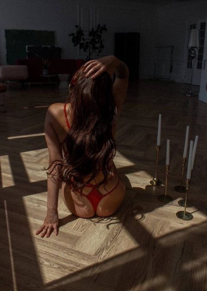 Индивидуалка Лика фото № 2 в городе Домодедово