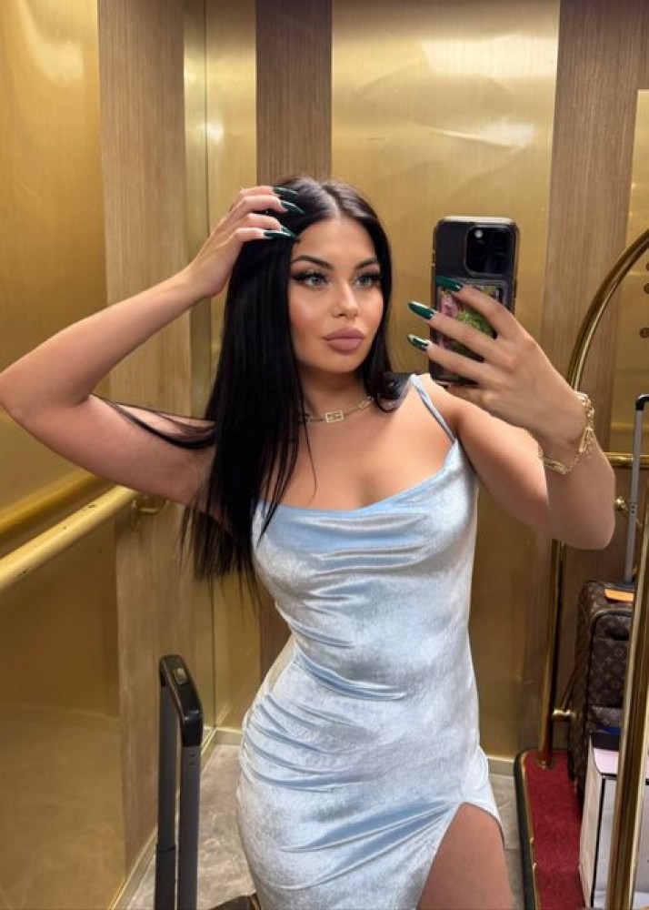 Индивидуалка Моника главное фото в городе Домодедово 