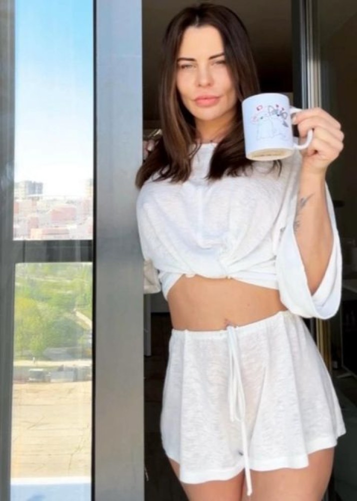 Индивидуалка Николь главное фото в городе Домодедово 