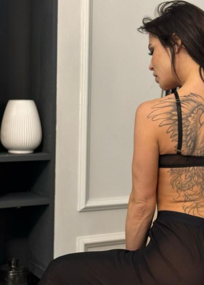 Индивидуалка Николь фото № 2 в городе Домодедово