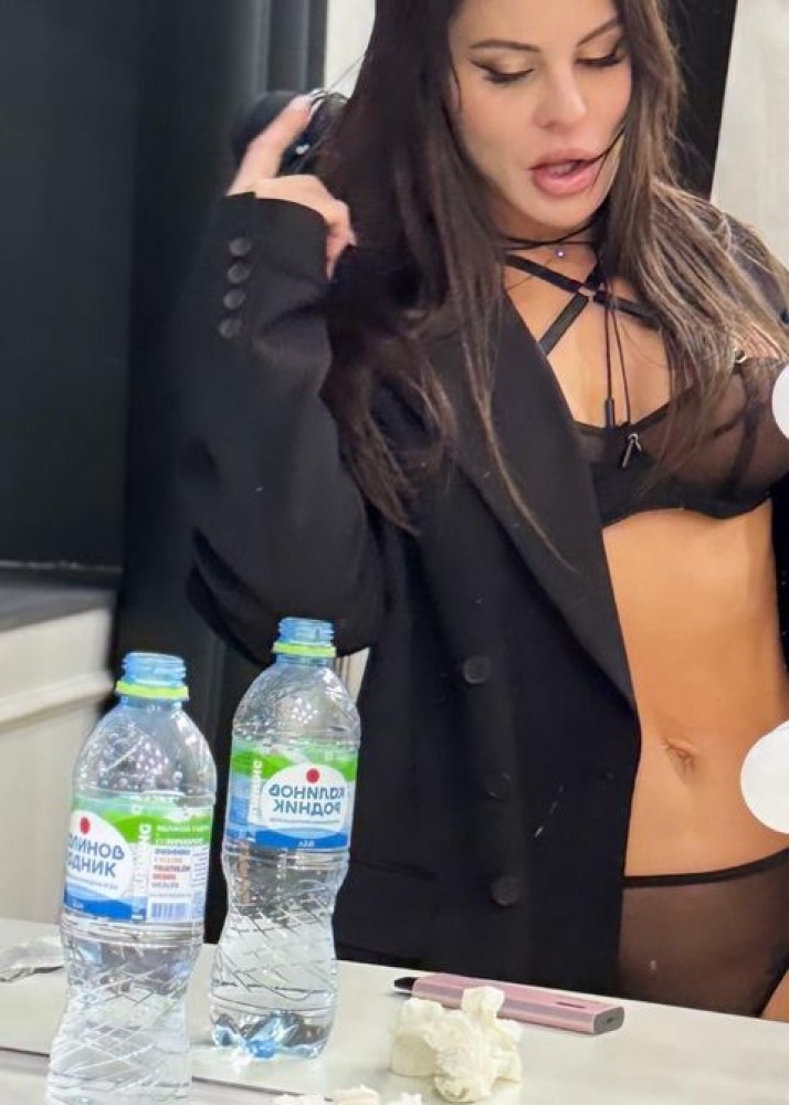 Индивидуалка Николь фото № 2 в городе Домодедово