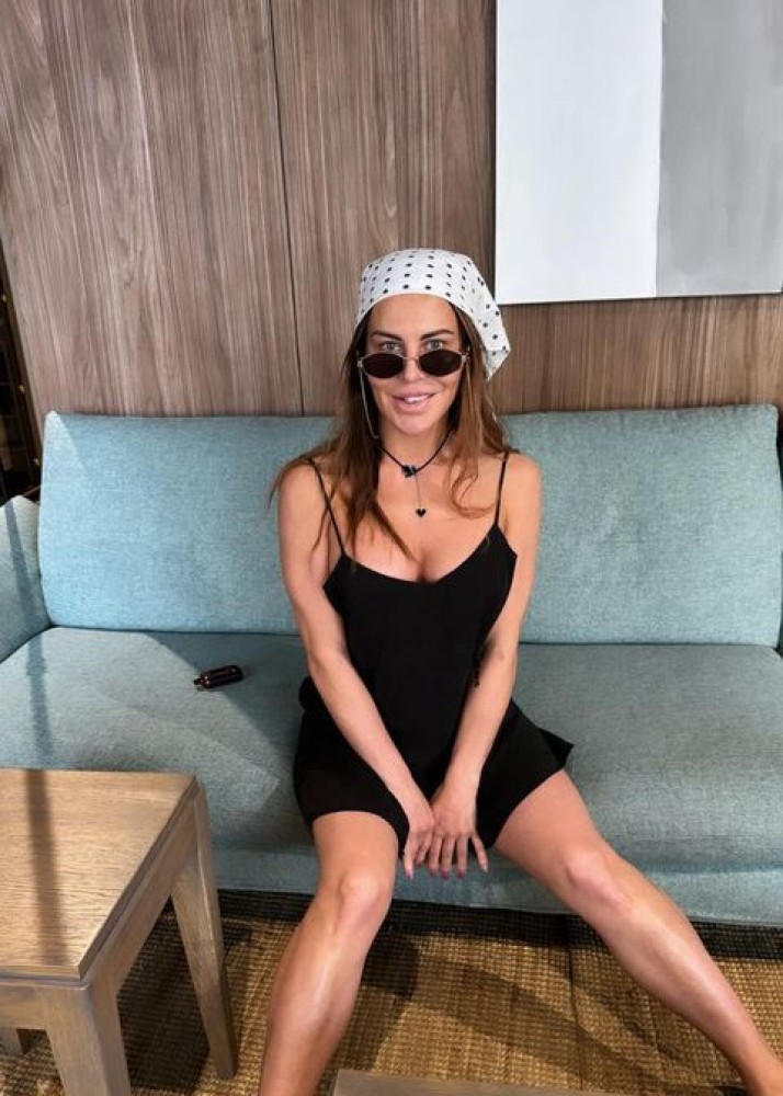 Индивидуалка Николь фото № 2 в городе Домодедово