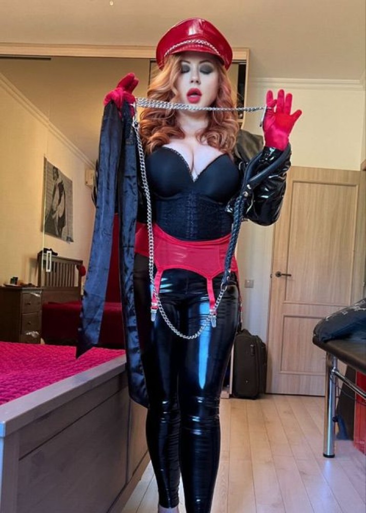 Индивидуалка Ольга фото № 2 в городе Домодедово