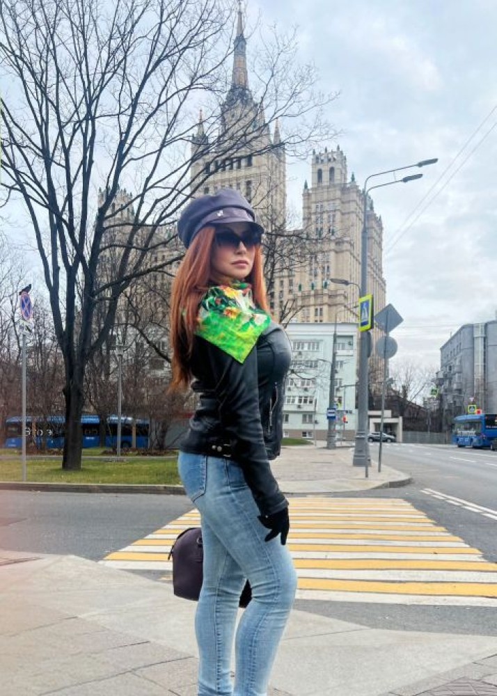 Индивидуалка Ольга фото № 2 в городе Домодедово