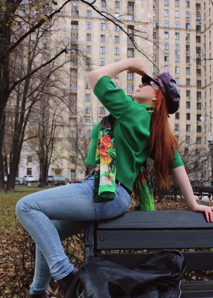 Индивидуалка Ольга фото № 2 в городе Домодедово