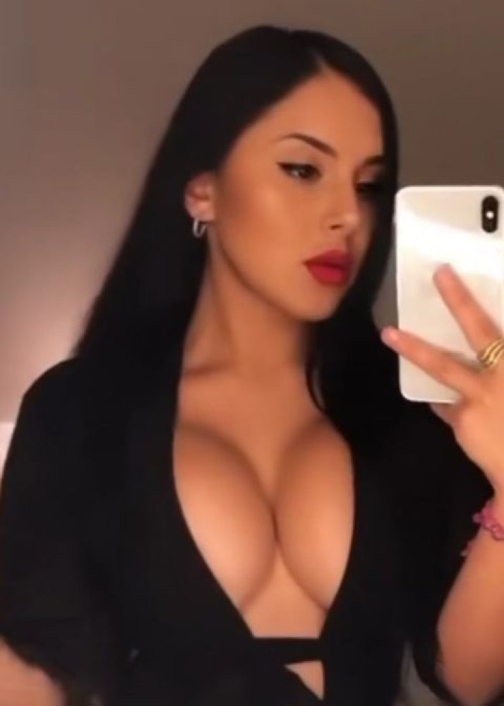 Индивидуалка Рита главное фото в городе Домодедово 