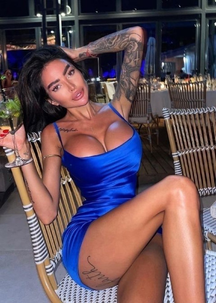 Индивидуалка Рита фото № 2 в городе Домодедово